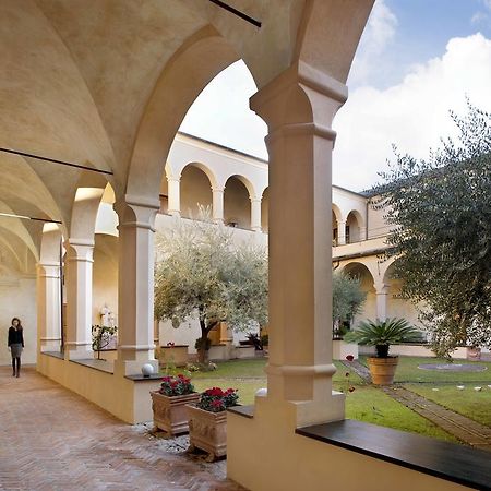 فندق Abbadia San Giorgio مونيلّي المظهر الخارجي الصورة